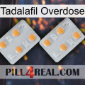 Tadalafil Overdose 25